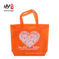 reusable 80gsm large non woven tote bags